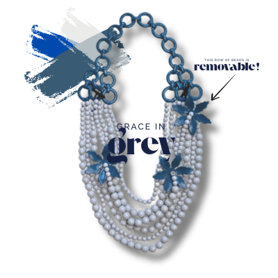 Collier Gunda No.1